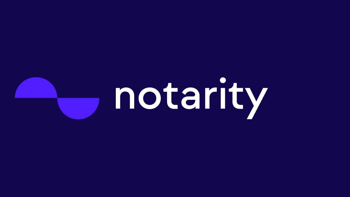 Notarity Logo